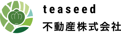 teaseed（ティーシード）不動産株式会社