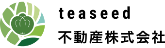 teaseed（ティーシード）不動産株式会社